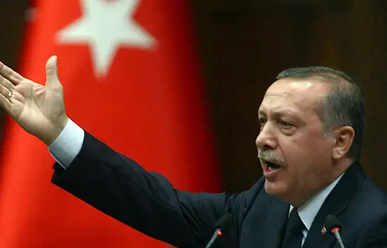 Erdoğan'dan şehit olan askerler için başsağlığı mesajı!