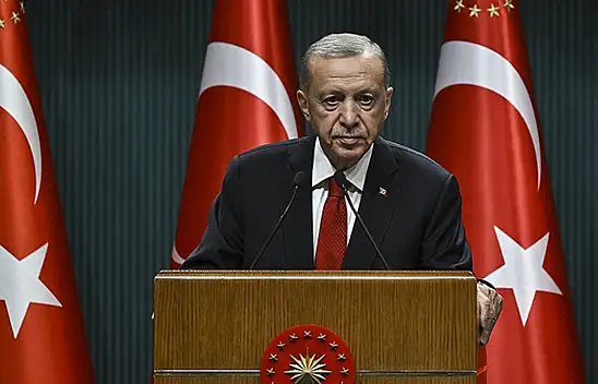 Erdoğan: Emeklilerimizin mağduriyetini gidereceğiz