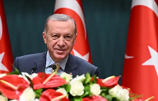 Erdoğan, Hatay'ın ana vatana katılmasını kutladı