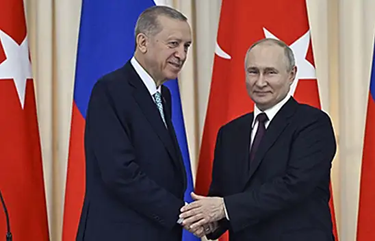 Erdoğan: Karadeniz Tahıl Girişimi devam ettirilmeli!