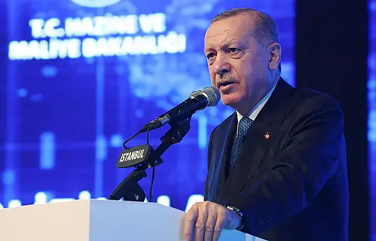 Cumhurbaşkanı Erdoğan: Memurlarımızı enflasyona ezdirmeyeceğiz