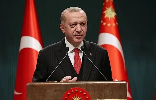 Erdoğan'dan müjde üstüne müjde