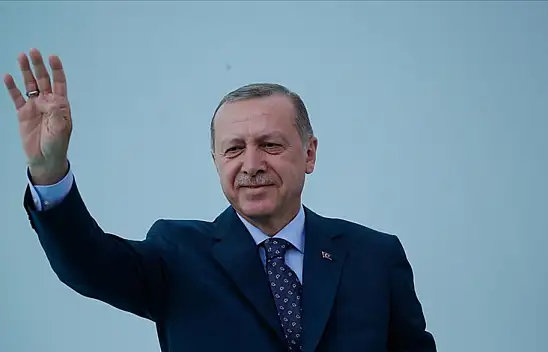 Erdoğan: 'Seçim sandıkta kazanılıyor'