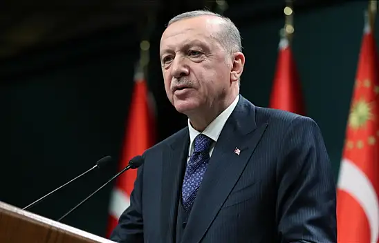Erdoğan: Şehir hastanelerimiz pırıl pırıl
