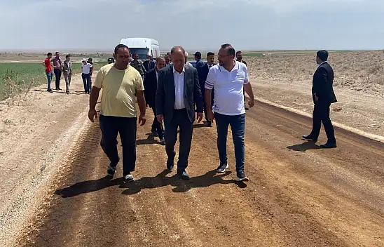 Ereğli Belediyesi asfalt çalışmalarını sürdürüyor