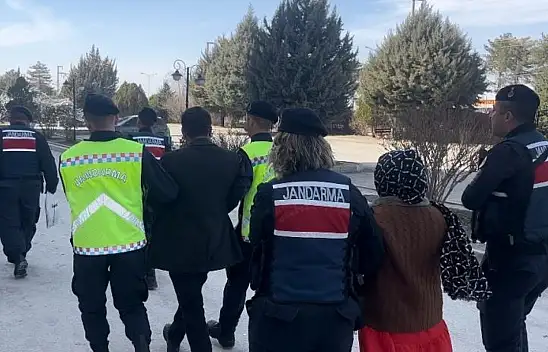 Ereğli'de bulunan cesedin failleri yakalandı