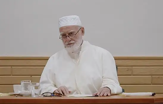 Erenköy Cemaati kimdir? Lideri kim? Erenköy Cemaati hangi tarikat? Açıklamasında ne dedi? Aziz Mahmut Hüdayi Vakfı nereye bağlı?