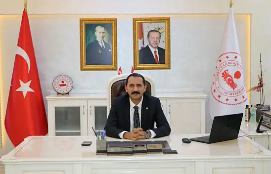 Erfelek Kaymakamı kimdir? Ali Tuğrul Yıldız kavga olayı nedir? Erfelek Kaymakamı korumayla kavga mı etti?