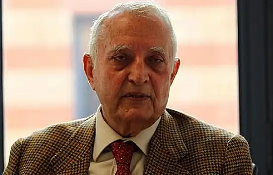 Ergun Özbudun Kimdir? Prof. Dr. Ergun Özbudun kaç yaşında, nereli? Prof. Dr. Ergun Özbudun neden vefat etti?