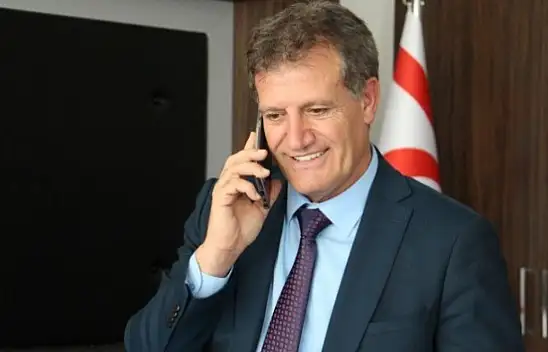 Erhan Arıklı kimdir? Kaç yaşında? Erhan Arıklı ne bakanı? Erhan Arıklı istifa etti mi?
