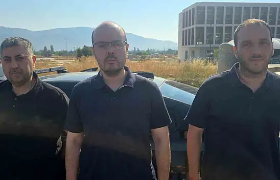 Erhan Yılmaz kimdir? Erhan Yılmaz'ın Süleymancılarla bağlantısı nedir? Erhan Yılmaz Hilmi Tuna Kuriş yakalandı mı?