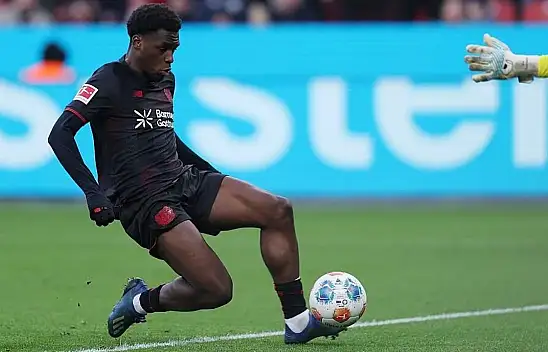 Ernest Poku kimdir? Ernest Poku Beşiktaş'a geldi mi? Ernest Poku'nun piyasa değeri nedir? Ernest Poku hangi mevkide?