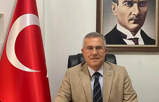 Ertuğrul: Cumhuriyetimizin 100. Yıldönümü kutlu olsun