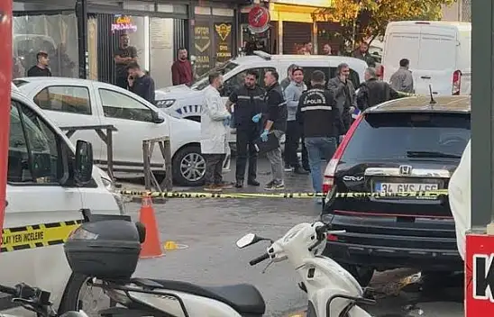 Eser Aktaş kimdir? Nasıl öldü? Eser Aktaş Kağıthane olayı nedir? Hamidiye Mahallesi'nde ne oldu?