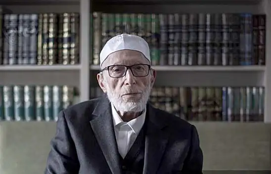 Eski Diyanet İşleri Başkanı Lütfi Doğan yaşamını yitirdi!