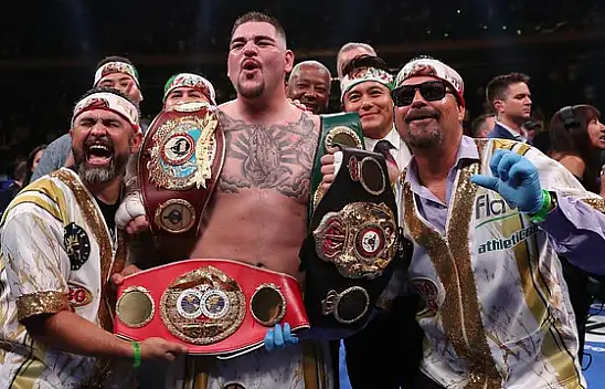 Eski Dünya şampiyonunun listesinde o isimler var