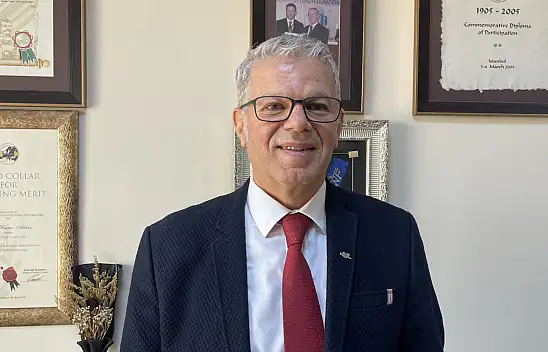 Eski EWF Başkanı Hasan Akkuş, CAS'taki 'doping davası'nı kazandığını açıkladı!