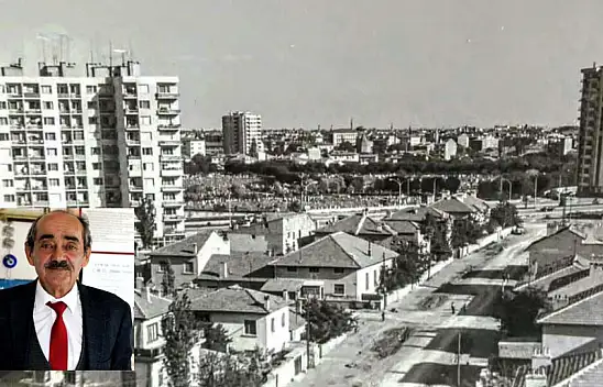 Eski fotoğrafları Konya tarihine ışık tutuyor!