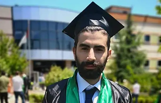 Eski gazeteci inşaattan düşerek hayatını kaybetti