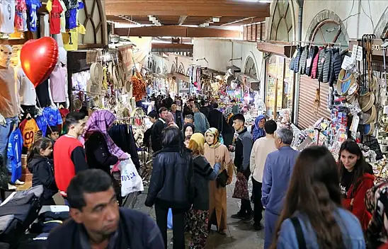 Esnaf, 100 milyar lira gelir bekliyor