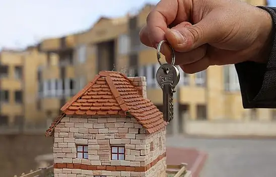 Ev almak isteyenler dikkat: 2. El konut satışı başladı... İşte şehir şehir fiyatlar