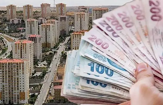 Ev almayı düşünenler dikkat! Bu formülü bilmeyen evalırken zarar edebilir! İşte kira çarpanı hesabı...