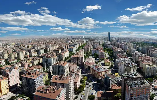 Ev kiralarını geçiyor: Aidatlara yüzde 30'luk zam yolda