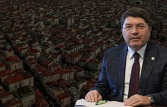 Ev sahibi ve kiracılar dikkat! Bakan'dan kritik açıklama geldi