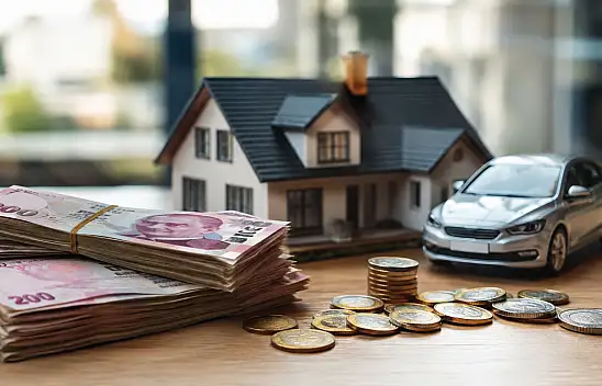 Ev ve araba hayali kuranlar dikkat! Faizsiz finansmanda kurallar değişiyor