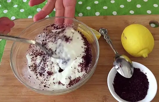 Evde yoğurt ve sumak varsa hemen karıştırın! Bir arada tüketildiğinde mucizevi etkileri ortaya çıktı