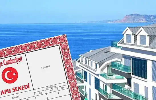 Evi olan evini kaybedebilir: Hemen kontrol etmeniz gerek!