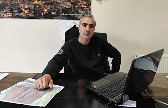 Evlerde beton terk edilmeli, ağaç modeline yönelmeli