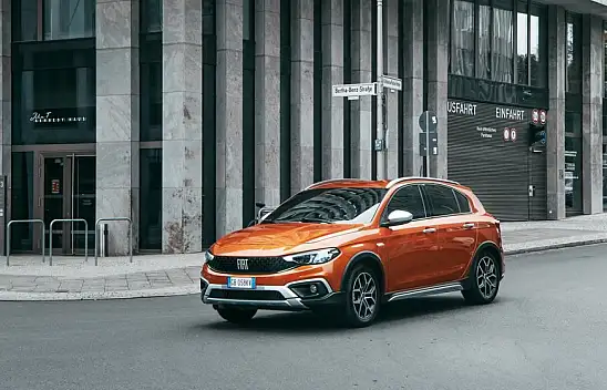 Eylülde otomobil alacaklara müjde: Fiat'tan şok indirim!