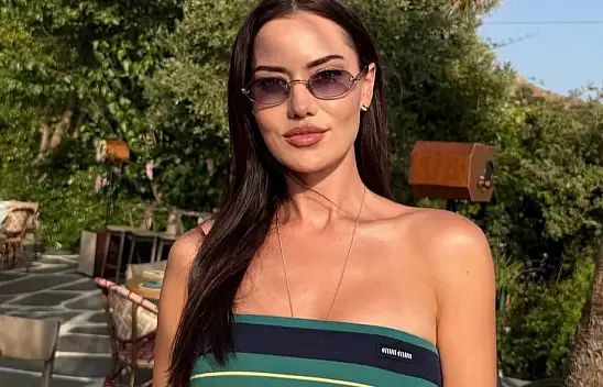 Fahriye Evcen hamile mi? Kaç yaşında? Fahriye Evcen'in kaç çocuğu var?