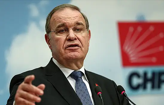 Faik Öztrak'tan flaş açıklama! O şehri de alacağız…