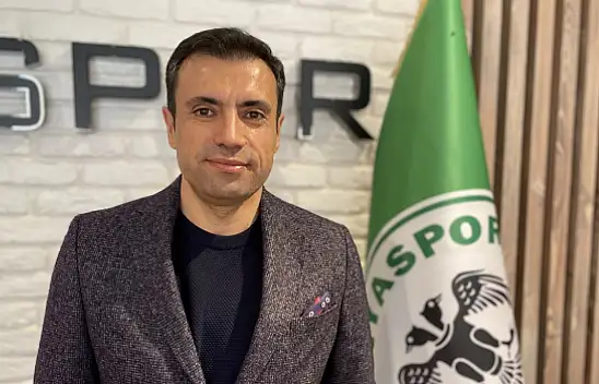 Fatih Özgökçen: Nice zaferlere…