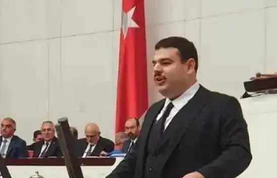 Fatih Süleyman Denizolgun kimdir? Fatih Süleyman Denizolgun babası ve annesi kimdir? Fatih Süleyman Denizolgun hangi partiden? Fatih Süleyman Denizolgun eşi kimdir?