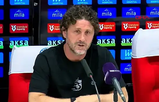 Fatih Tekke kimdir, kaç yaşında, nereli? Fatih Tekke istifa mı etti? Trabzonspor Teknik Direktörü Fatih Tekke eşi kimdir?