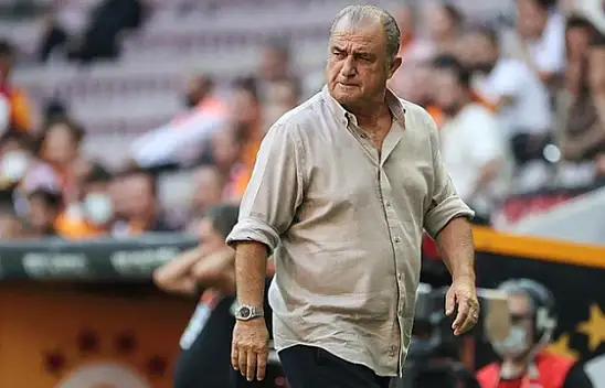 Fatih Terim Suudi Arabistan milli takımına mı gidiyor?