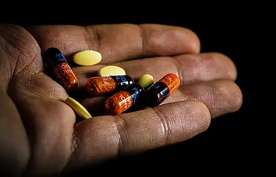 Fazla ilaç kullanımı ağrıları arttırabilir