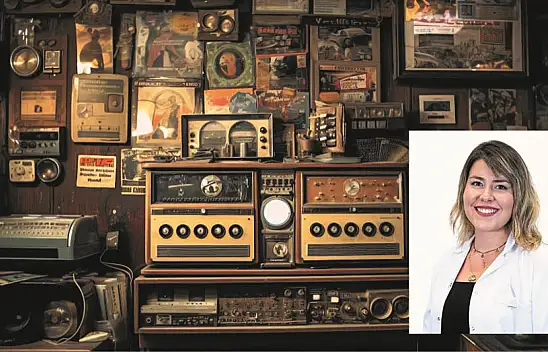 Fazla Nostalji Yapmak Bünyeye Zarar!