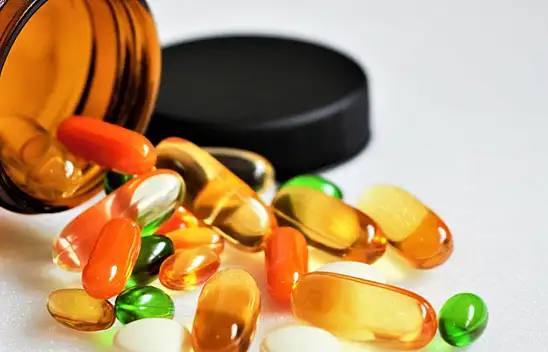 Fazla vitamin hapı kullanımının zararları: Sağlığınızı riske atmayın!