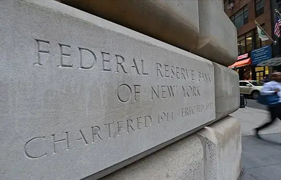 Fed faiz oranını sabit tuttu