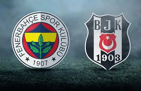 Fenerbahçe-Beşiktaş derbileri 'agresif' geçiyor