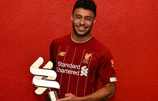 Fenerbahçe'de hedef Moura ve Chamberlain