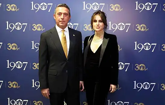 Fenerbahçe Koç çiftinin arasını bozdu! Boşanıyorlar mı?