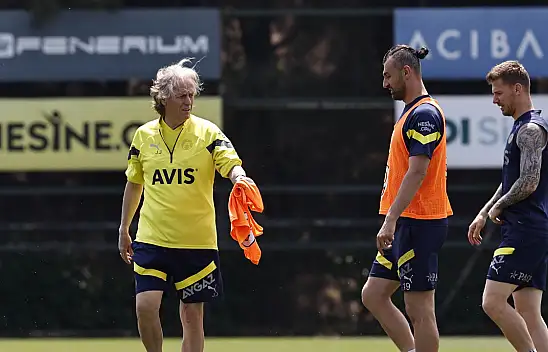 Fenerbahçe kupayı istiyor