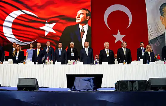 Fenerbahçe'nin Olağan Seçimli Genel Kurul Toplantısı ertelendi