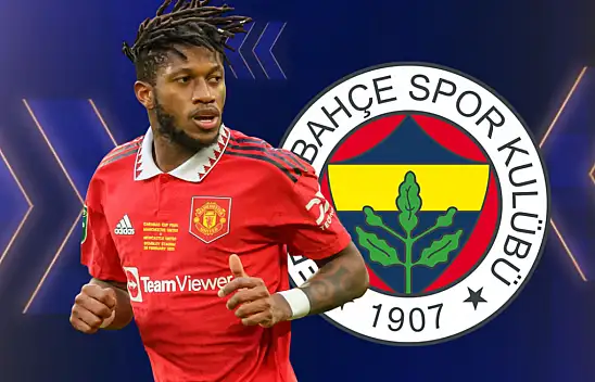 Fenerbahçe'nin yeni transferi İstanbul'a geliyor!