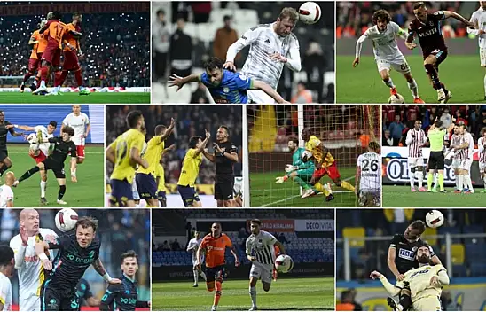 Fenerbahçe, şampiyonluk yarışında geride kaldı